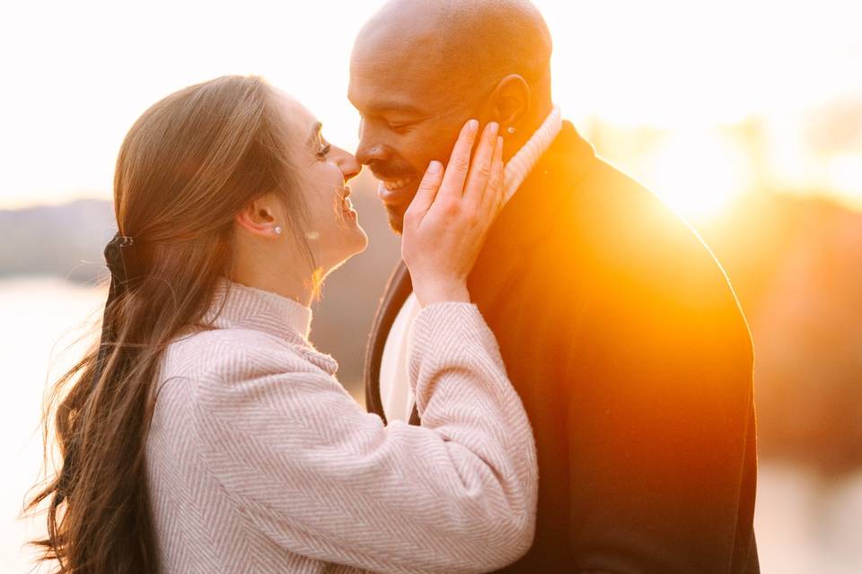 Engagement Session
