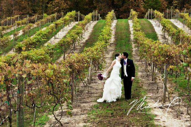 Michael Bennett Kress Photography