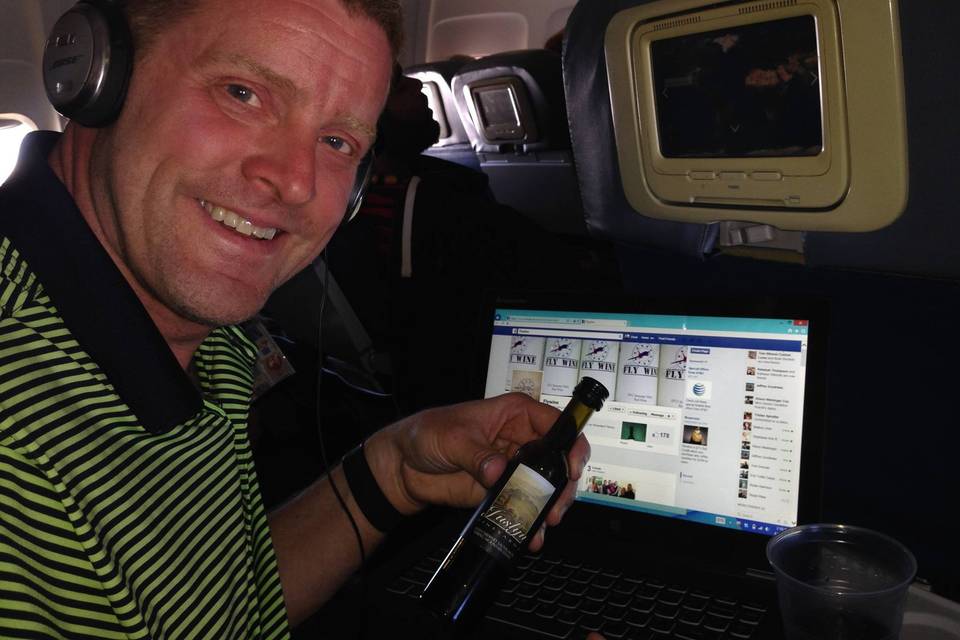 FlyWine