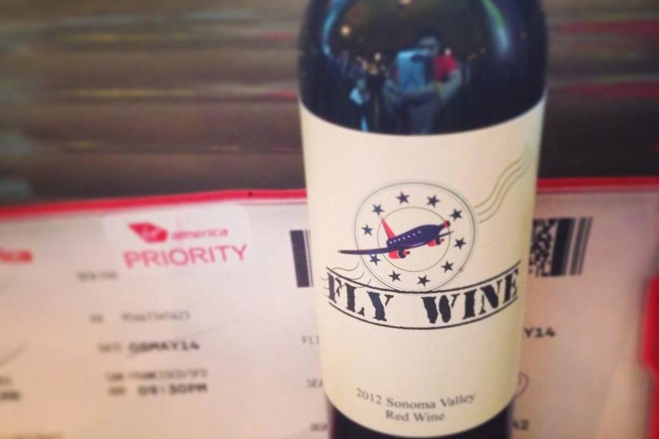 FlyWine