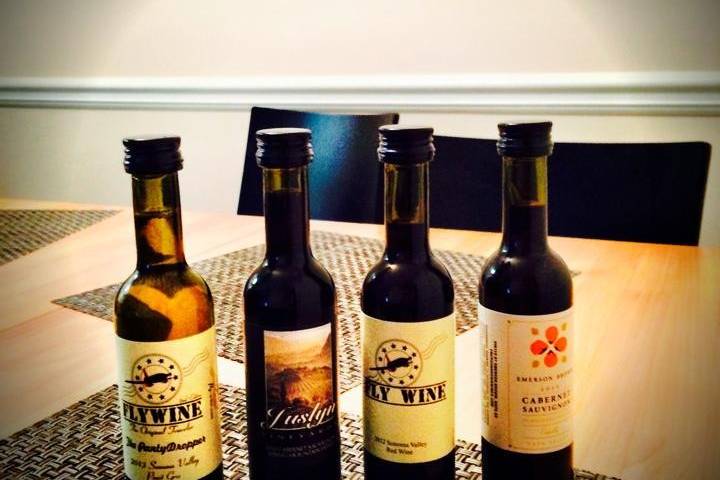 FlyWine