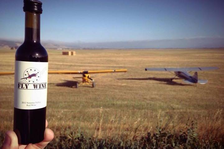FlyWine