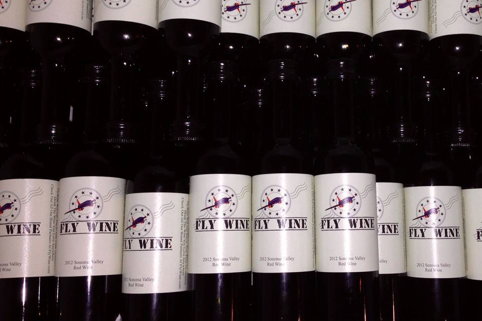 FlyWine