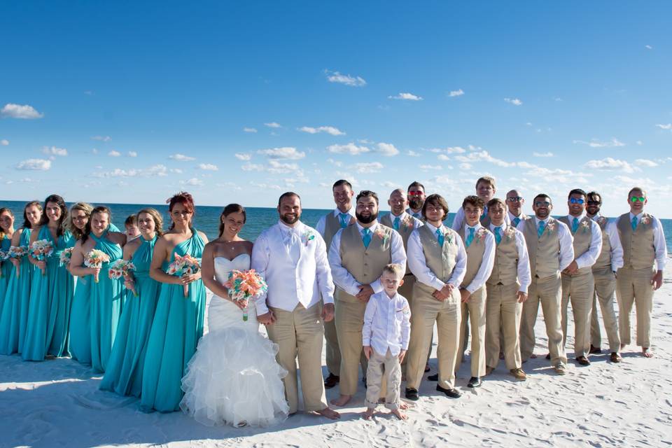 ChromaticLy Captured, LLC