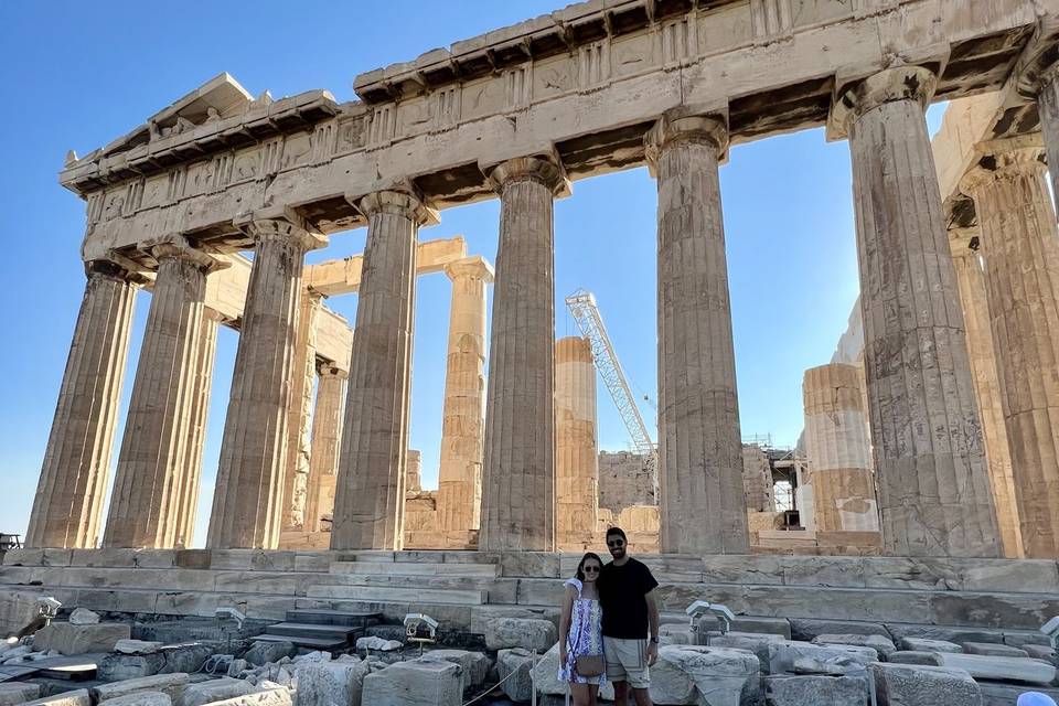 Athens