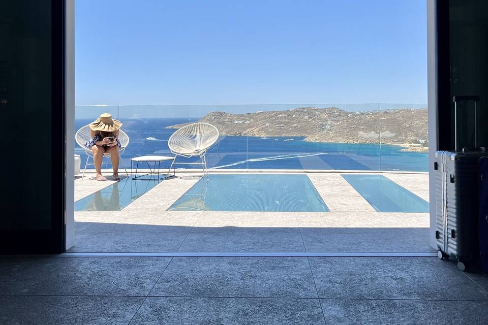 Mykonos
