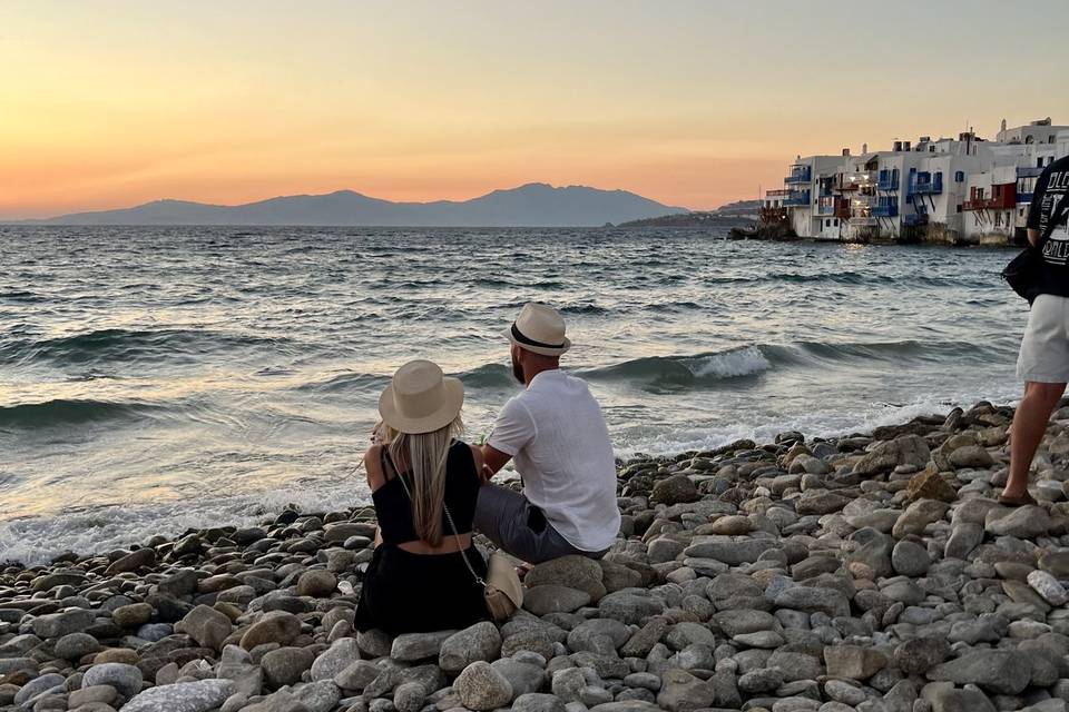 Mykonos