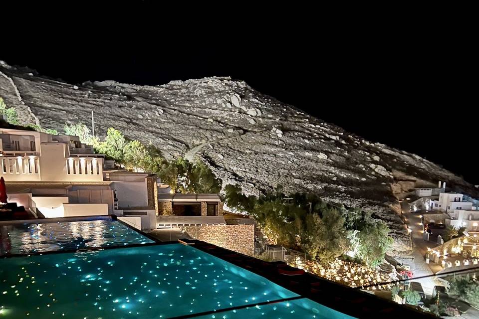 Mykonos