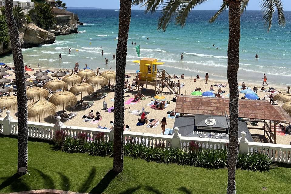 Mallorca