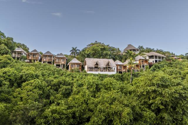 Whole resort hilltop daytimeAraya Drone (21).JPEG
