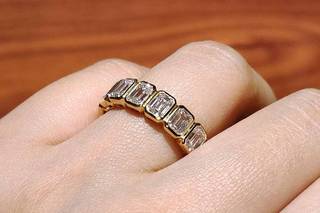 Fascinating Diamonds