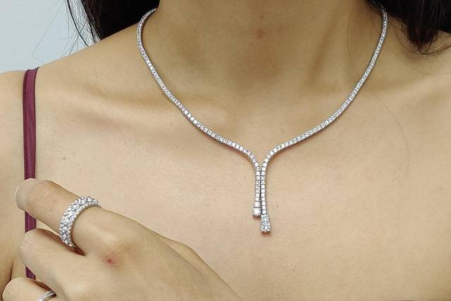 Fascinating Diamonds