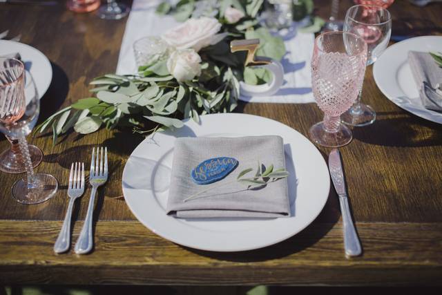 Table setting