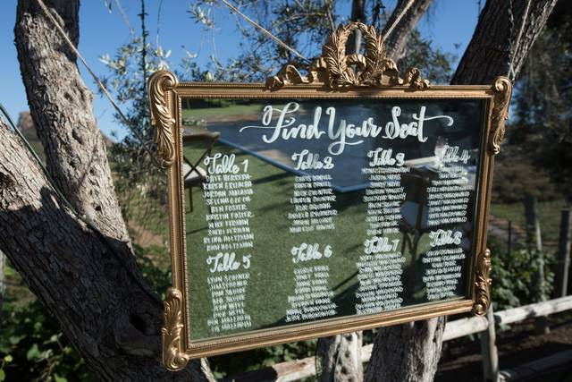 Marisa Nicole Events