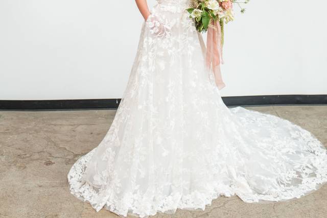 Bride Details
