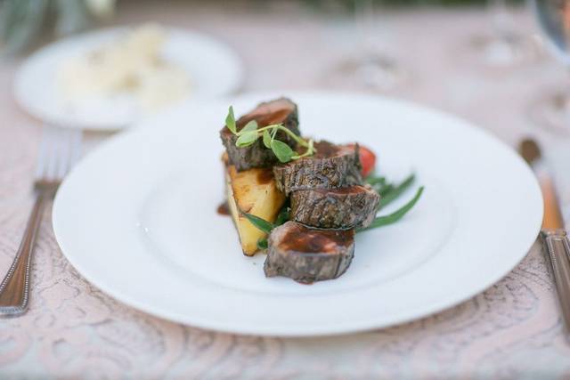 Ramekins Catering