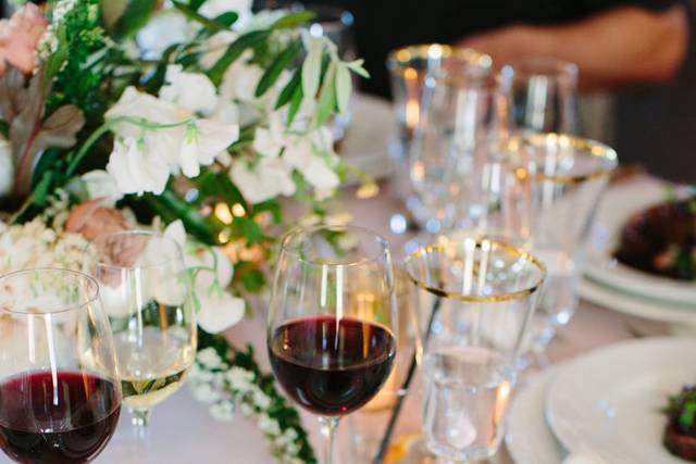 Ramekins Catering