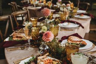 Bite Me Catering
