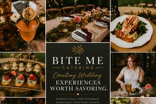 Bite Me Catering