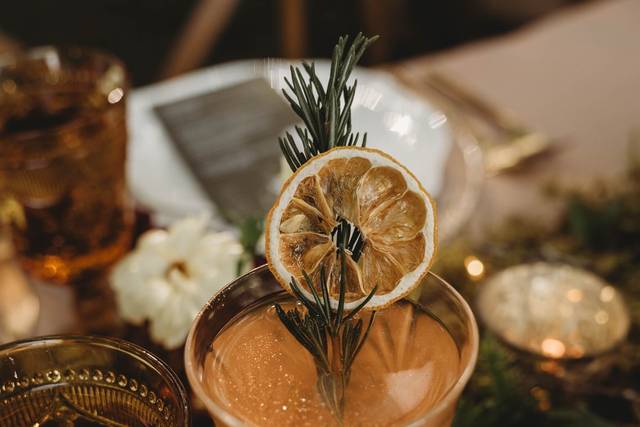 Bite Me Catering