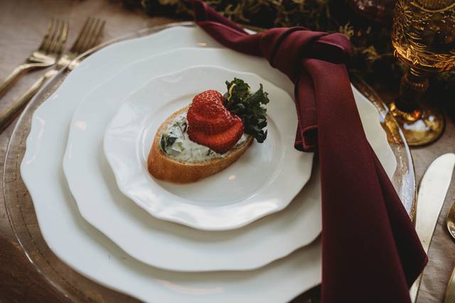 Bite Me Catering