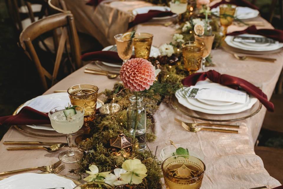 Bite Me Catering