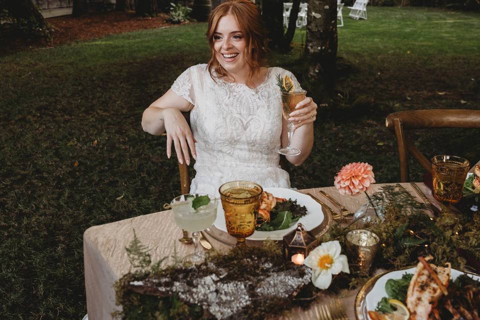 Bite Me Catering