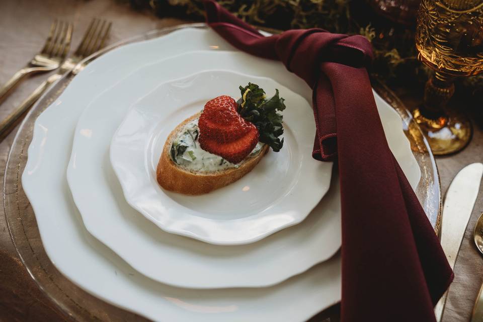 Bite Me Catering