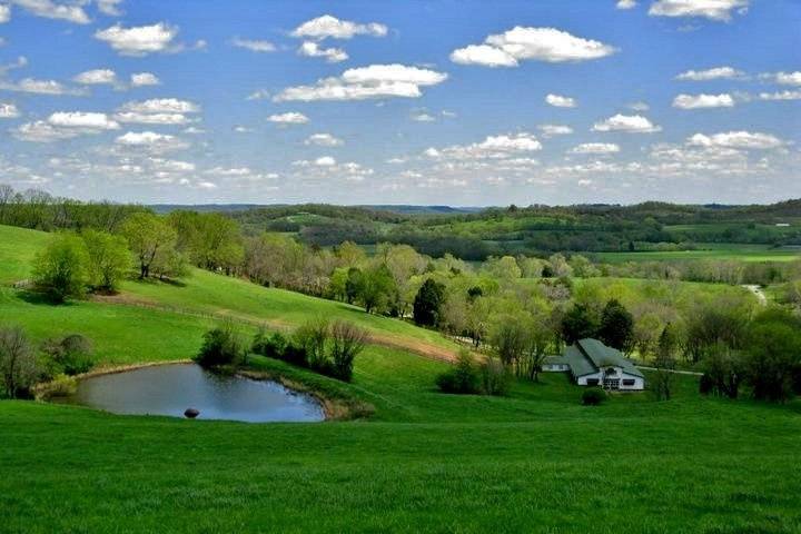 Milky Way Farm