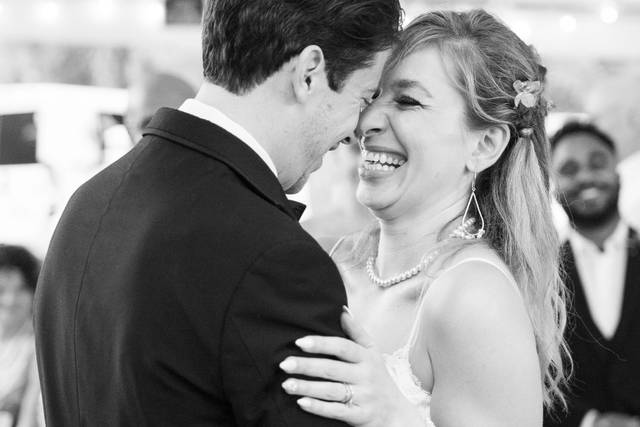 Paradox Farm Wedding Photo