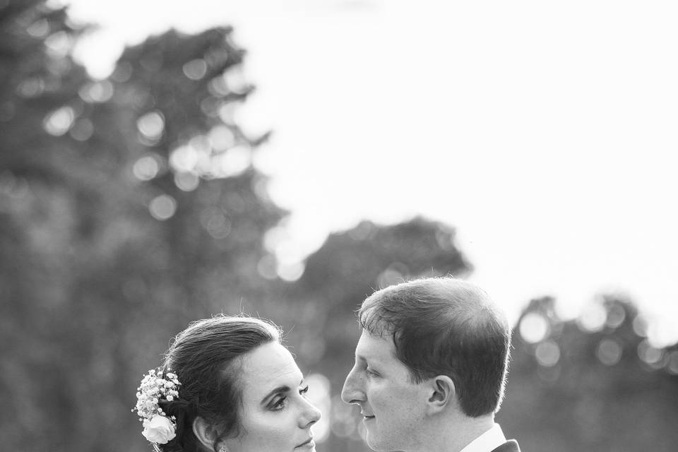 NC Wedding photographer