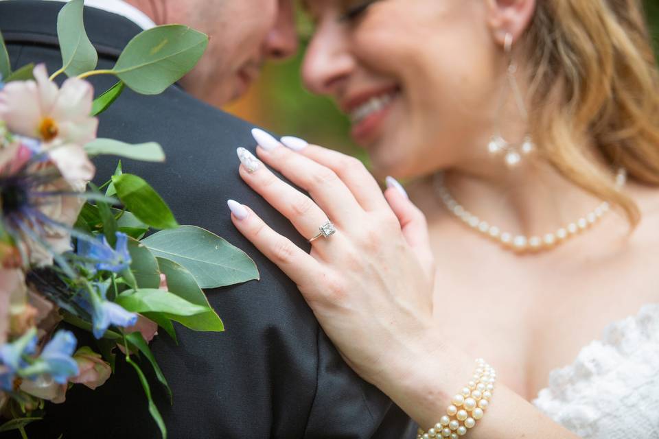 Paradox Farm Wedding Photo