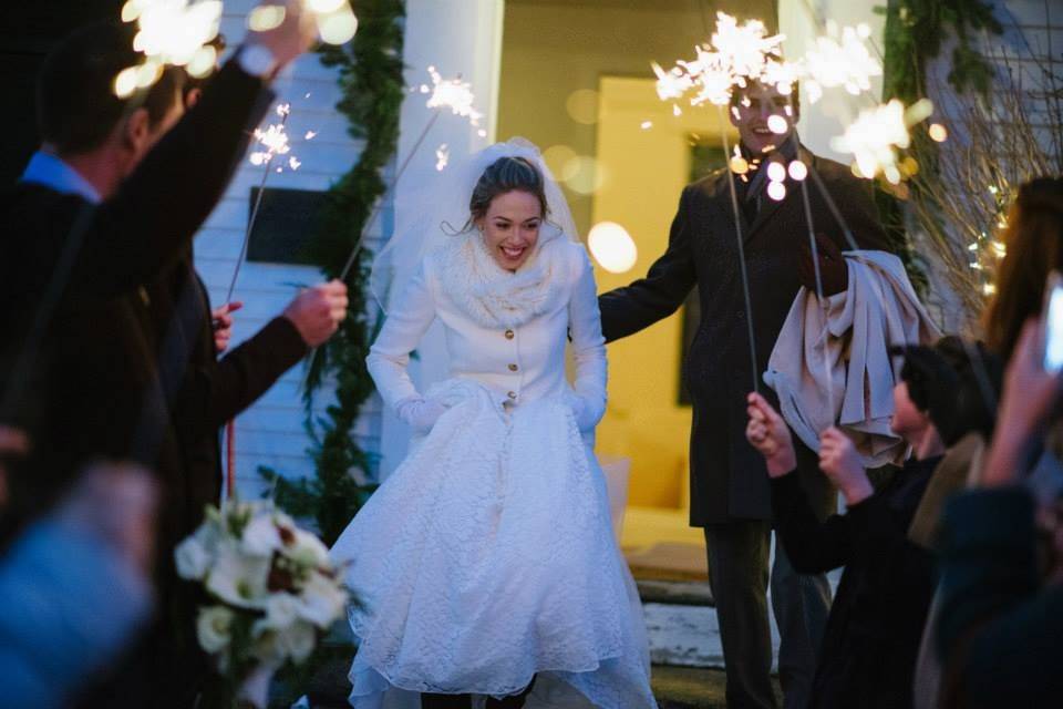 Butterfield Events