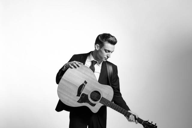 Aaron Charles Music