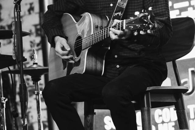 Aaron Charles Music