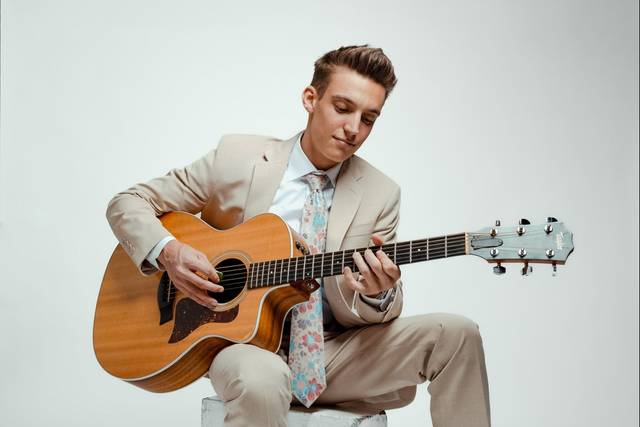Aaron Charles Music