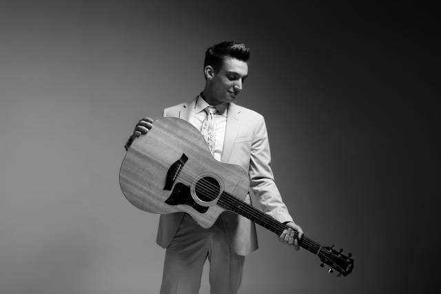 Aaron Charles Music