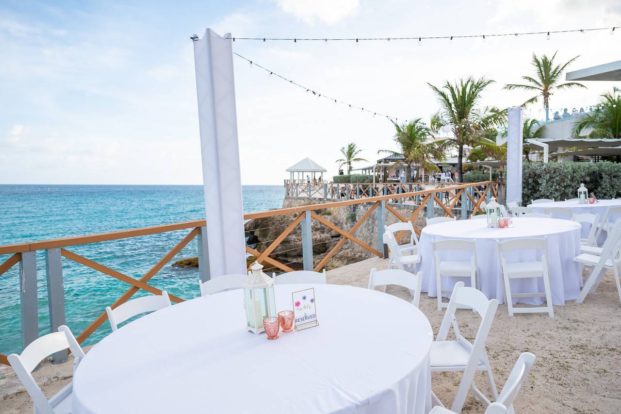 sonesta maho beach resort weddings