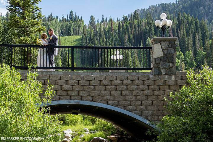 Solitude Mountain Resort