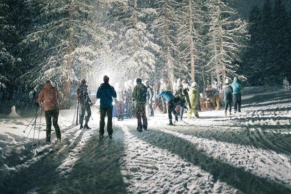 Solitude Mountain Resort