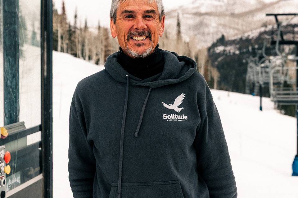 Solitude Mountain Resort