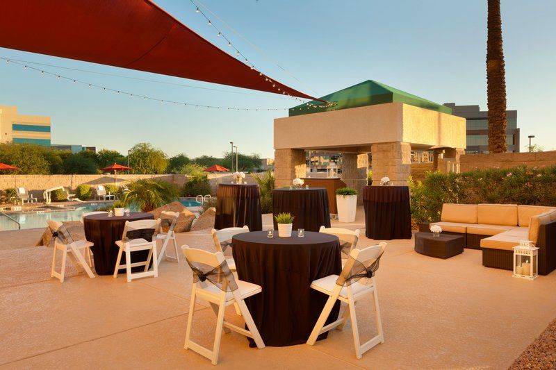 Radisson Hotel Phoenix Airport