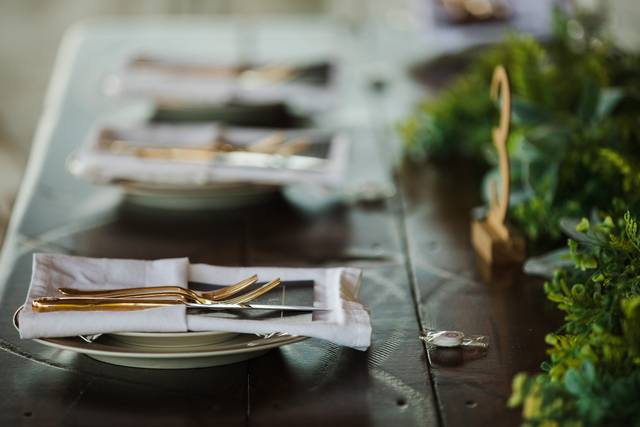 Table setting