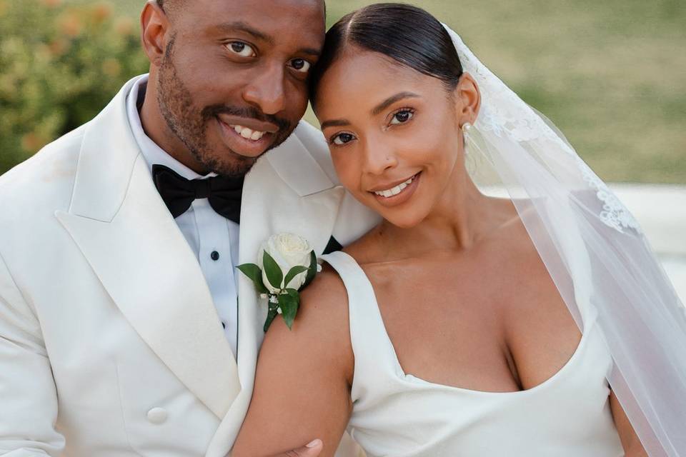 Newlywed