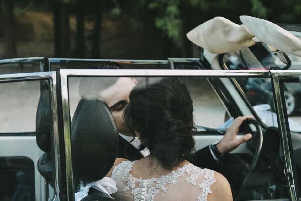 Bridesmaid