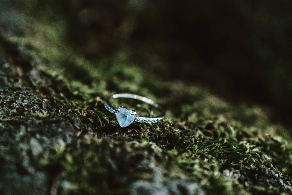Engagement ring
