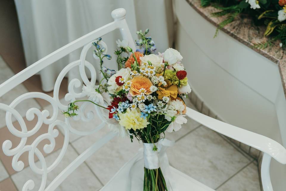 Bouquet