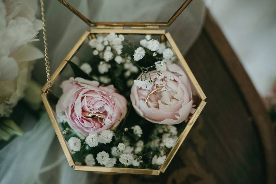 Bride’seyes