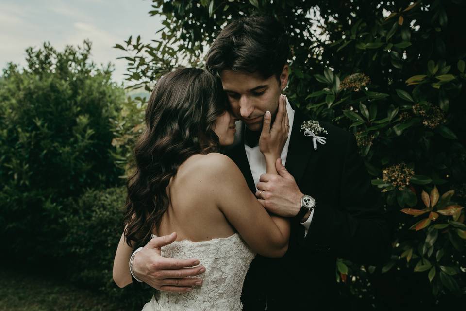 Hold me close