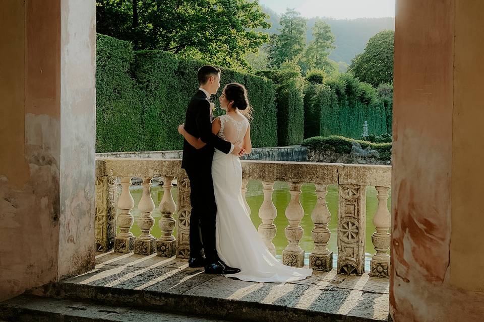 Bride Portrait